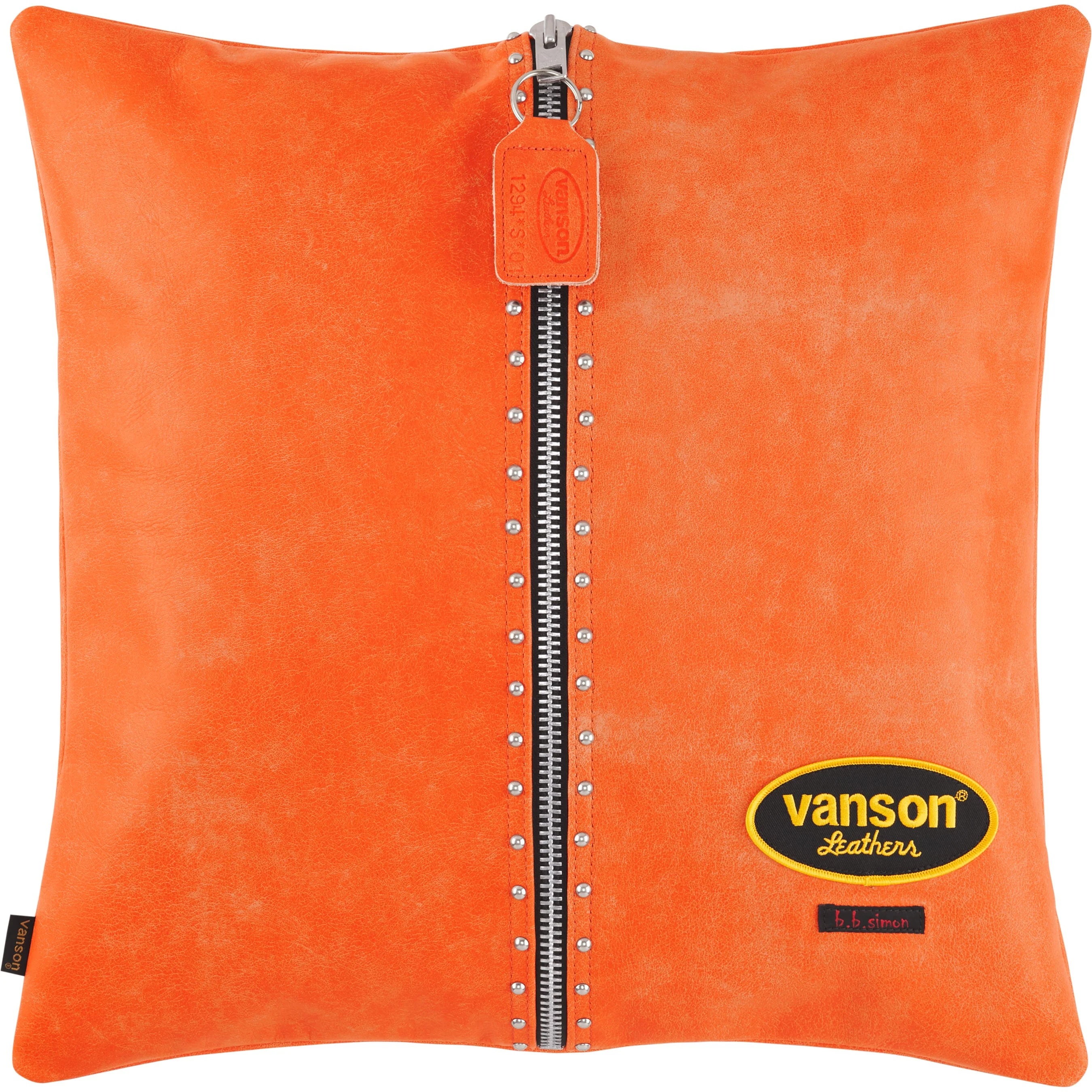Supreme®/Vanson Leathers®/b.b. Simon Pillow view 7